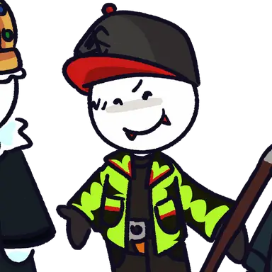 Profile image of 그리퍼