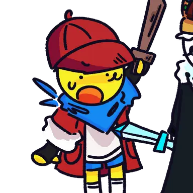 Profile image of 플레이어