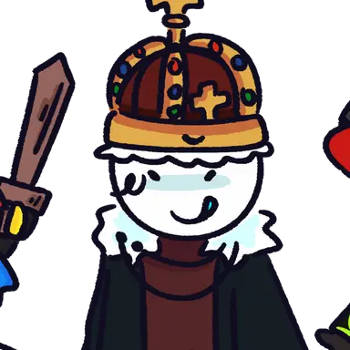 Profile image of 크루엘 킹