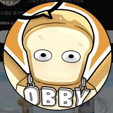 Profile image of 준브레드