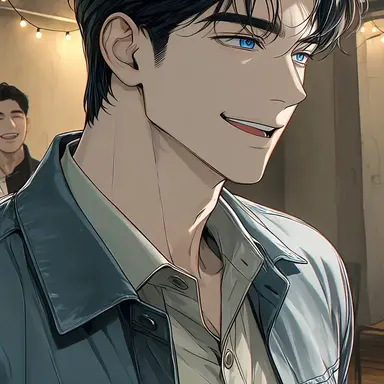 Profile image of Derek