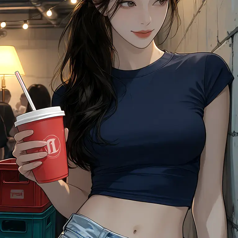 DracoRelm1278의 Claim Her or Lose Her