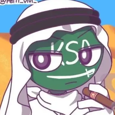 Profile image of 사우디아라비아