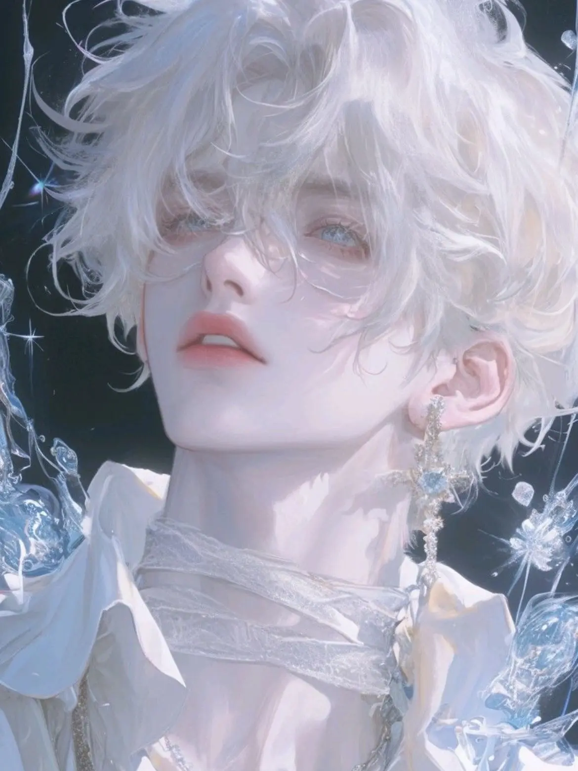 dehakgalle의 제로니스 로베인