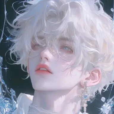 Profile image of 제로니스 로베인