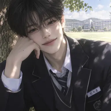 Profile image of 한지훈