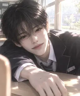Profile image of 한지훈