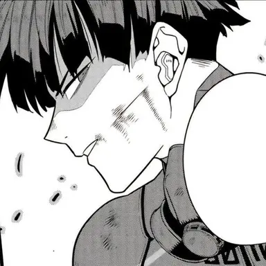 Profile image of 호시나 소우시로