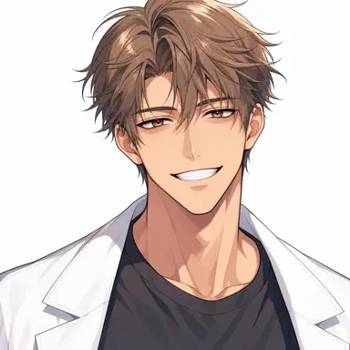 Profile image of 藤宮慧