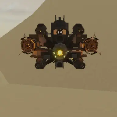 Profile image of 파괴자
