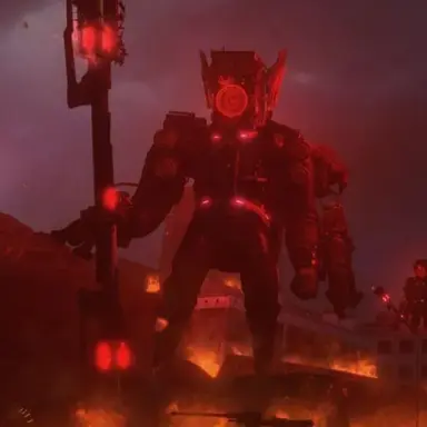 Profile image of 라지스피커맨