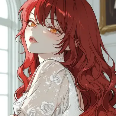 Profile image of エレオノーラ