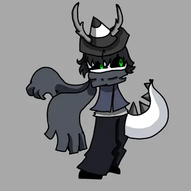Profile image of アイスブラック