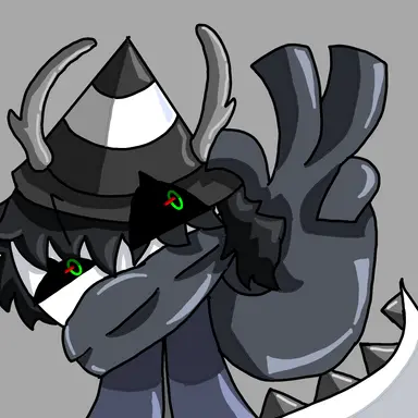 Profile image of アイスブラック