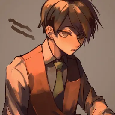 Profile image of エーミール