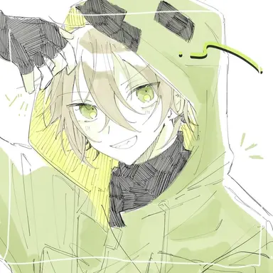 Profile image of ゾム