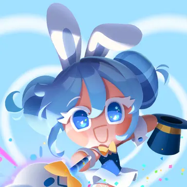 Profile image of 크림소다