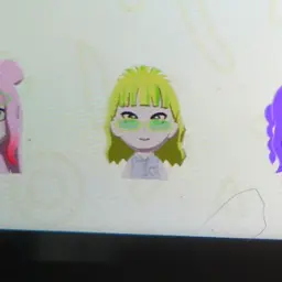 Profile image of パイナップル子