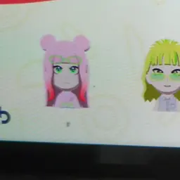 Profile image of 桃子