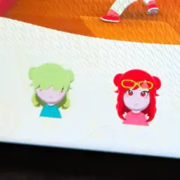 Profile image of 梨とリンゴ