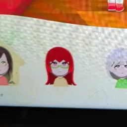 Profile image of 苺子