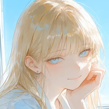 Profile image of マリー