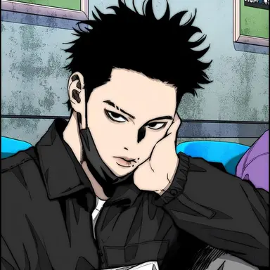 Profile image of 권혁