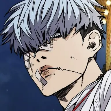 Profile image of 하준