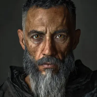 Profile image of Malachi