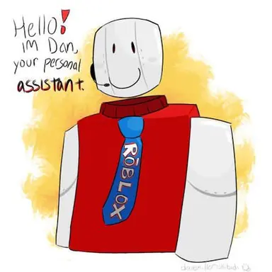 Profile image of Dan