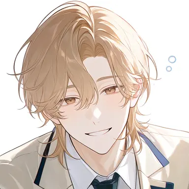 Profile image of 水瀬 凪