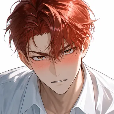 Profile image of 久我 悠真