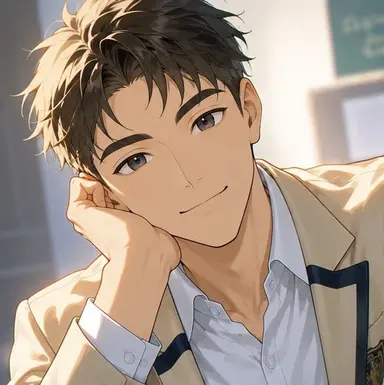 Profile image of Masaomi Natsume