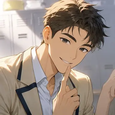 Profile image of Masaomi Natsume