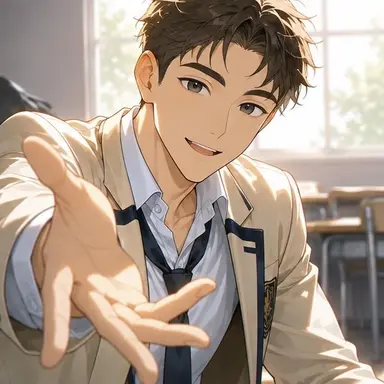 Profile image of Masaomi Natsume