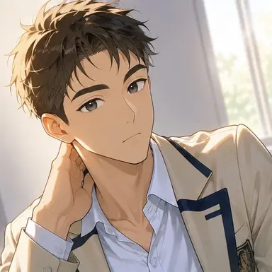 Profile image of Masaomi Natsume