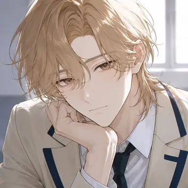 Profile image of Nagi Minase