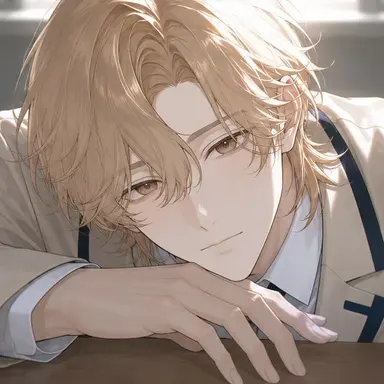 Profile image of Nagi Minase