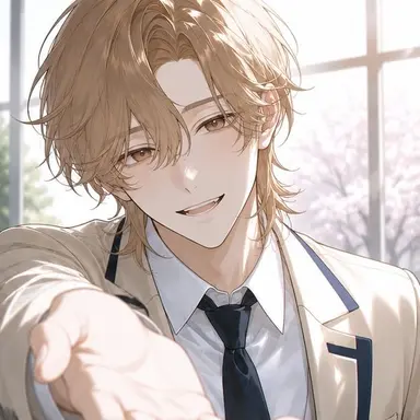Profile image of Nagi Minase