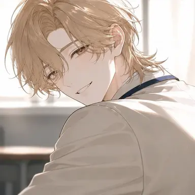 Profile image of Nagi Minase