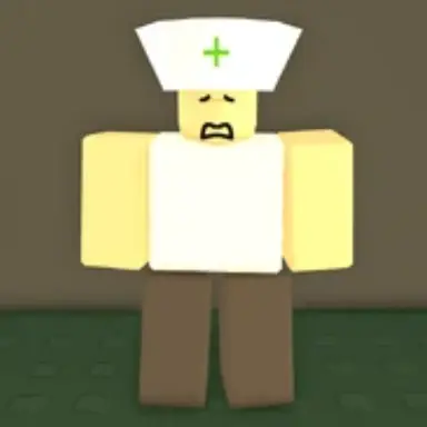 Profile image of Caretaker