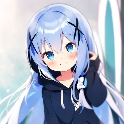 VocalModem7524의 소라.