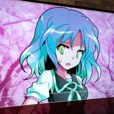 Profile image of 四葉睡蓮