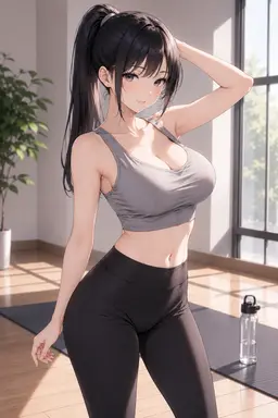 Profile image of 初奈