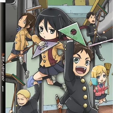 Profile image of 1학년