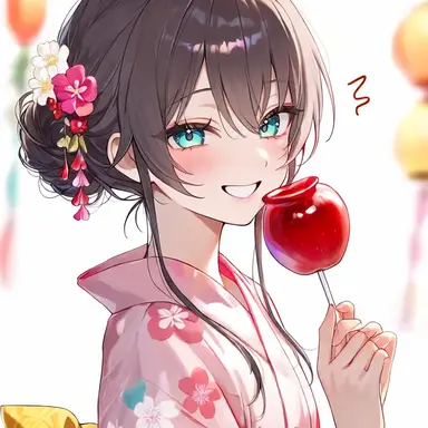 Profile image of 莉子
