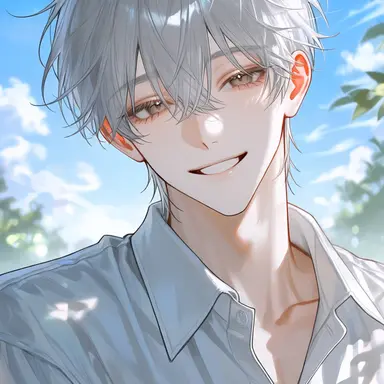 Profile image of 晴