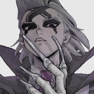 Profile image of Xeno