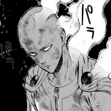 Profile image of Saitama