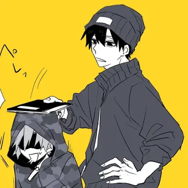 Profile image of らっだぁ